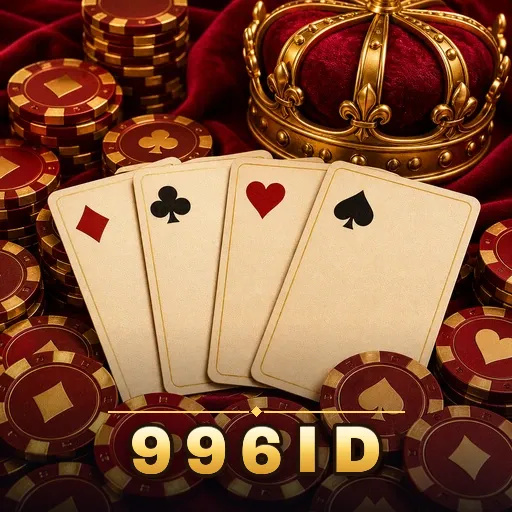 Cuplikan tampilan saluran unduhan APK 996id 512×512